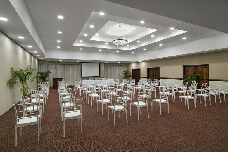 Hotel Hodelpa Garden Suites