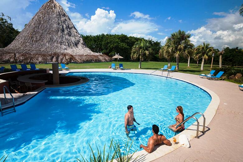 Hotel Hodelpa Garden Suites