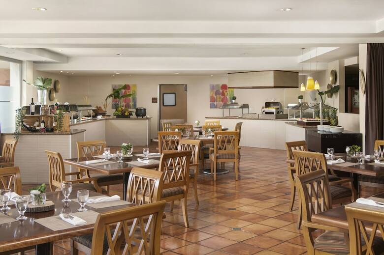 Hotel Hodelpa Garden Suites