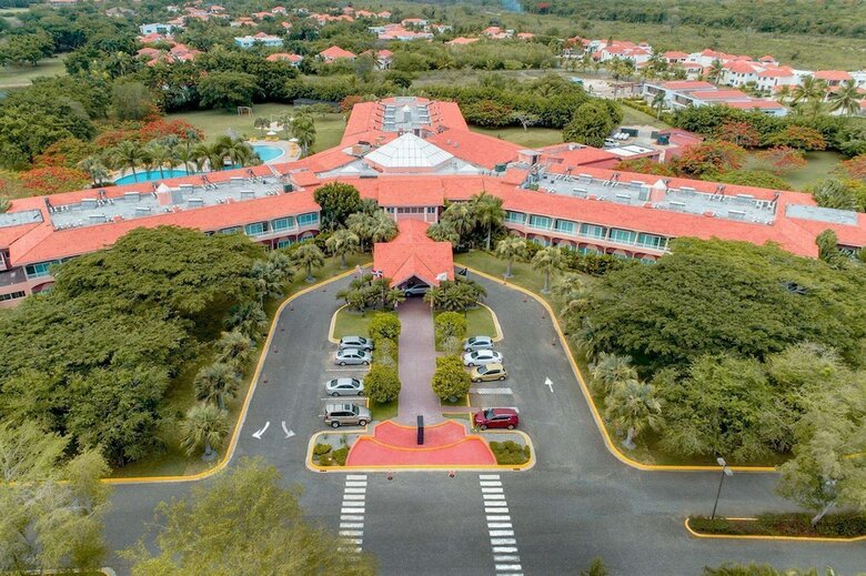 Hotel Hodelpa Garden Suites