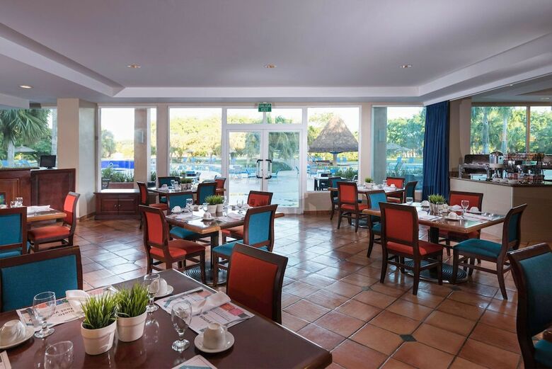 Hotel Hodelpa Garden Suites