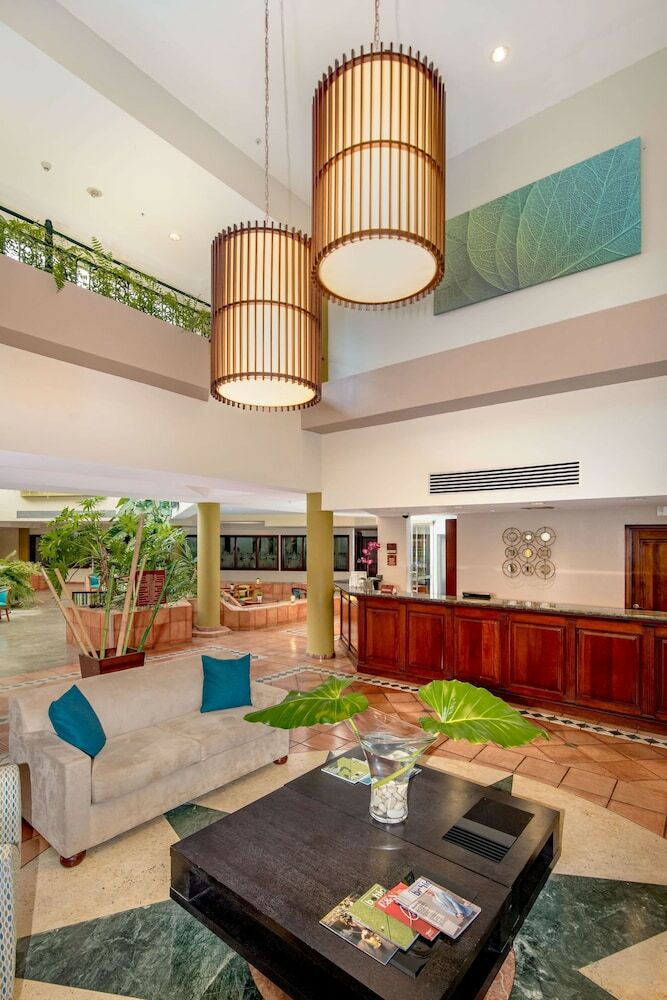 Hotel Hodelpa Garden Suites