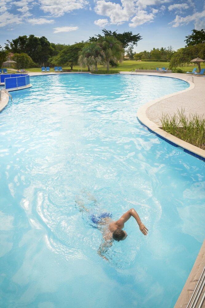 Hotel Hodelpa Garden Suites