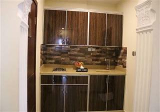 Apartamento Al Basateen Hotel Suites