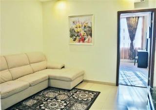 Apartamento Al Basateen Hotel Suites