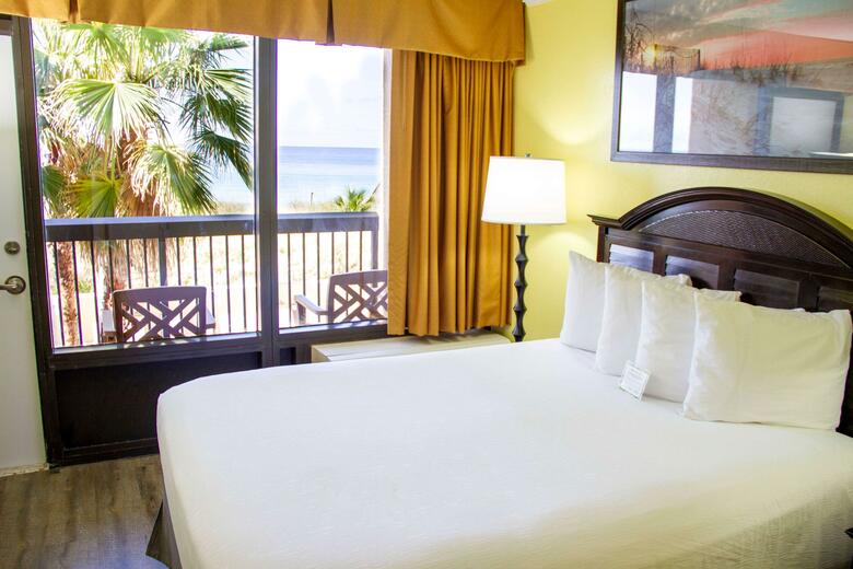 Hotel Holiday Inn Resort