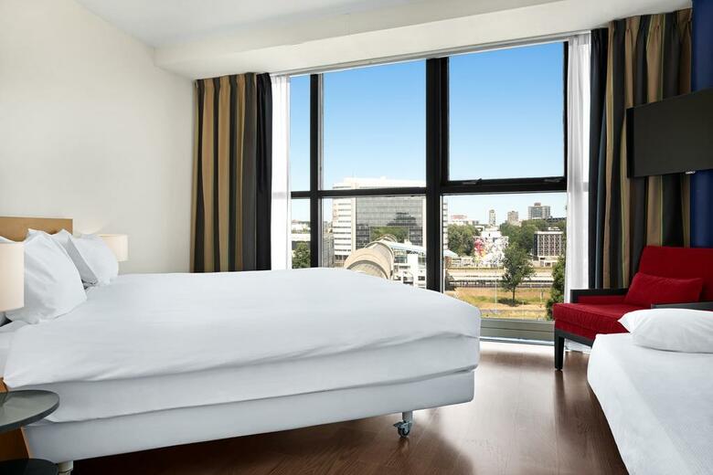 Hotel NH Zoetermeer