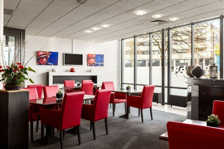 Hotel NH Zoetermeer