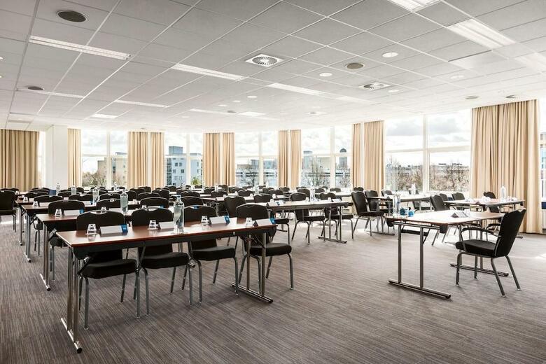 Hotel NH Zoetermeer