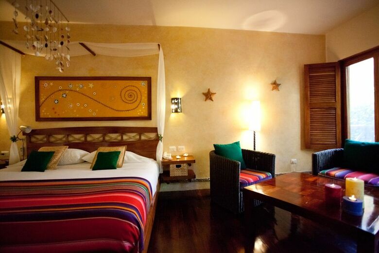 Hotel Villas Paraiso Del Mar