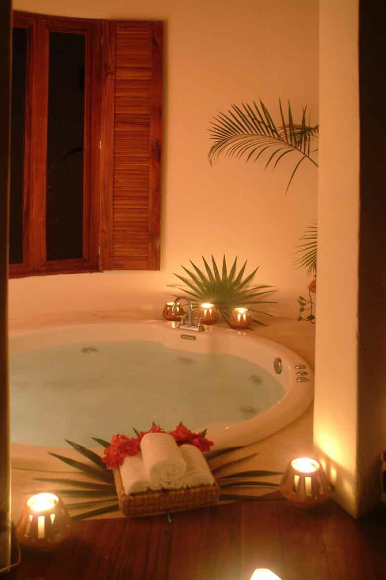Hotel Villas Paraiso Del Mar