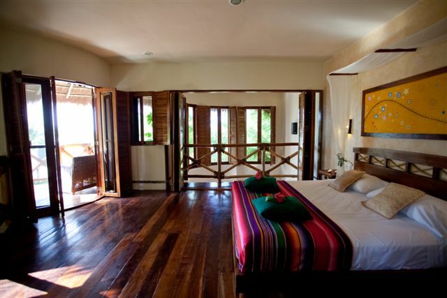 Hotel Villas Paraiso Del Mar