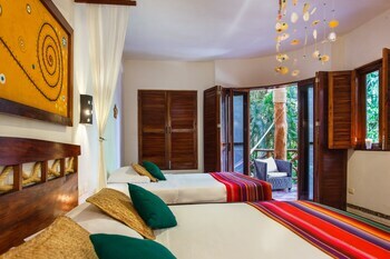 Hotel Villas Paraiso Del Mar