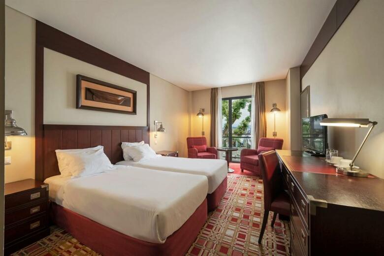 Hotel Do Canal