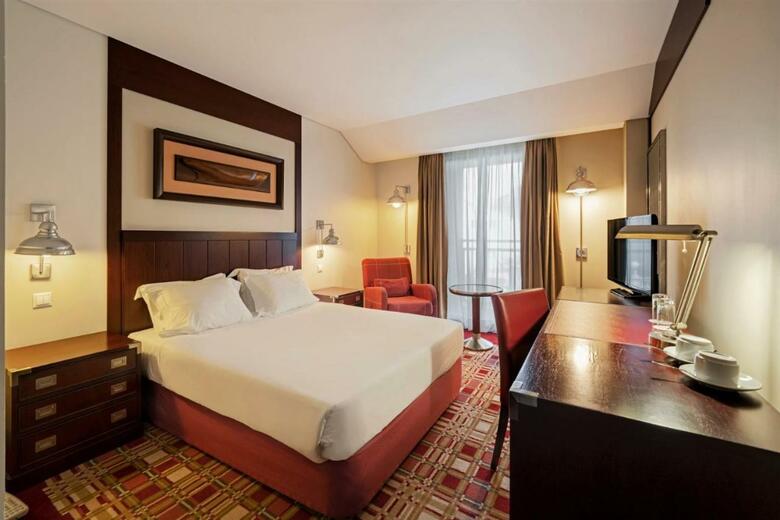 Hotel Do Canal