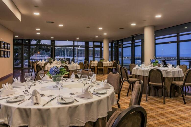 Hotel Do Canal