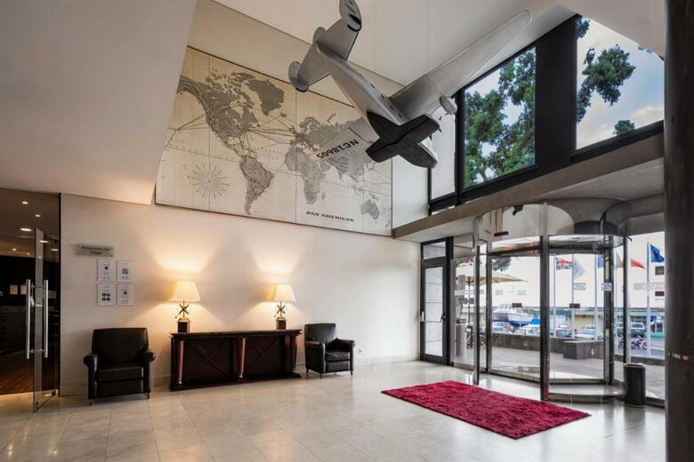 Hotel Do Canal