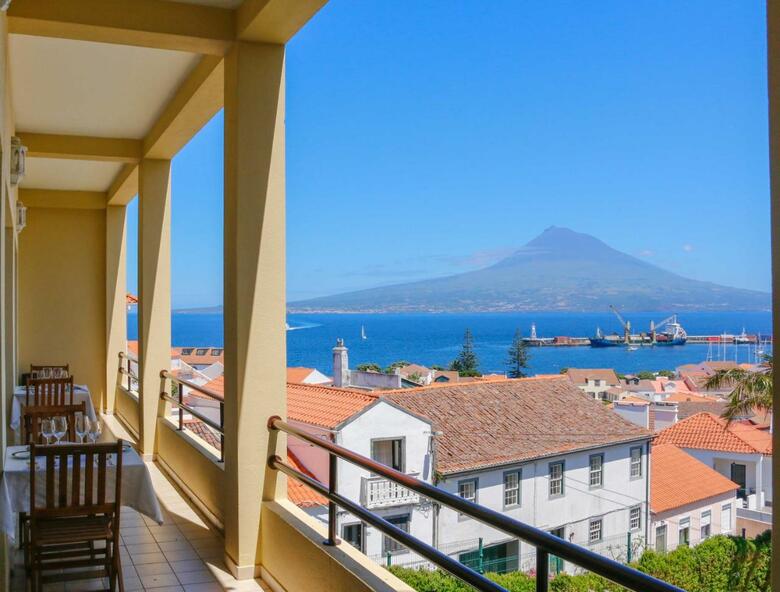 Hotel Horta