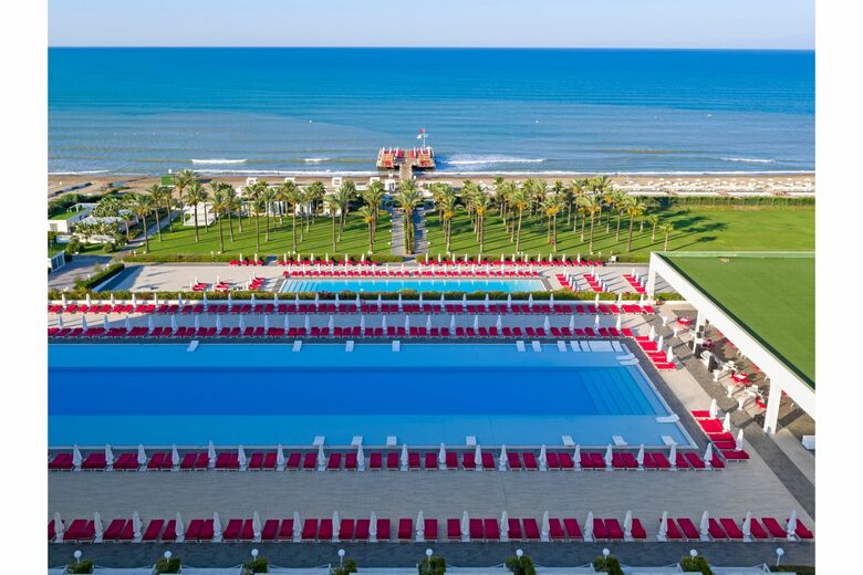 Hotel Adam & Eve - Adults Only