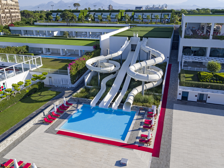 Hotel Adam & Eve - Adults Only