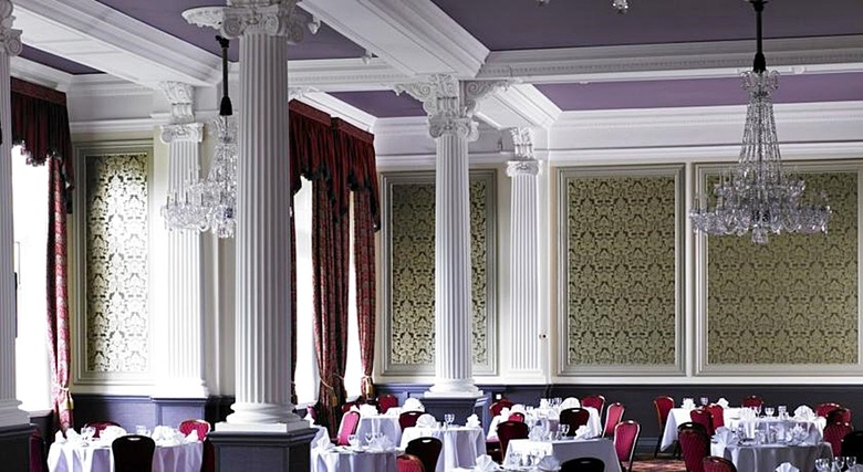 Hotel Majestic
