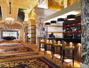 Hotel Majestic