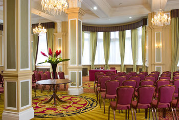 Hotel Majestic
