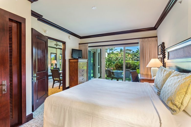 Hotel Outrigger Waipouli Beach Resort