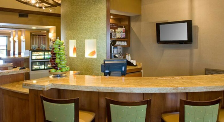 Hotel Hyatt Place Las Vegas