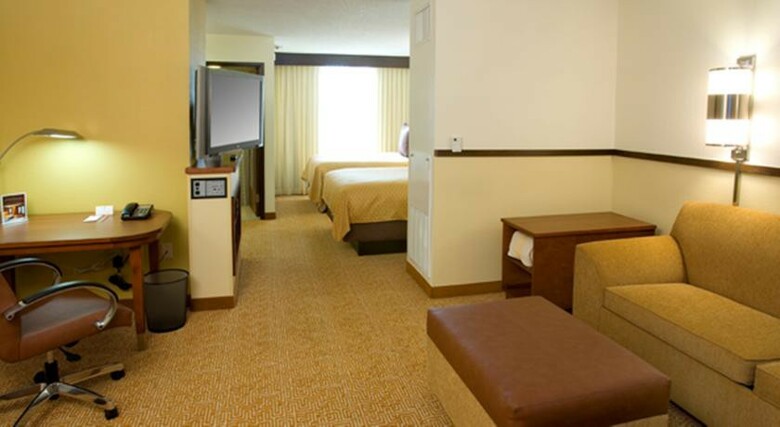 Hotel Hyatt Place Las Vegas