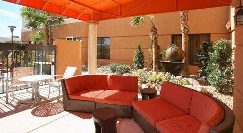 Hotel Hyatt Place Las Vegas
