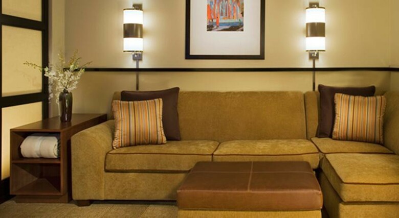 Hotel Hyatt Place Las Vegas