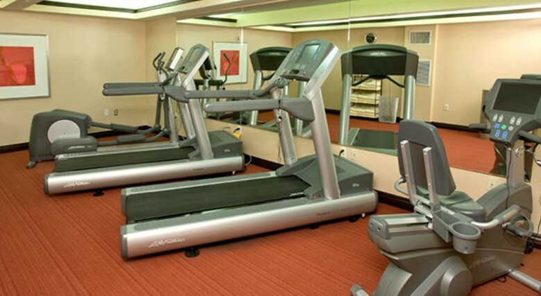 Hotel Hyatt Place Las Vegas