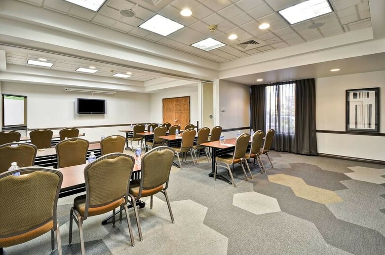 Hotel Hyatt Place Las Vegas