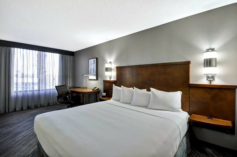 Hotel Hyatt Place Las Vegas