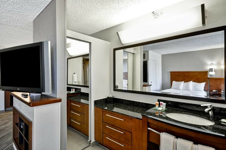 Hotel Hyatt Place Las Vegas