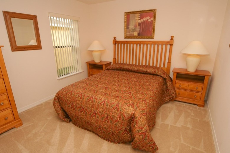 Hotel Legacy Park Estates