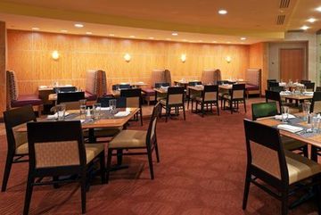 Hotel Crowne Plaza Northstar