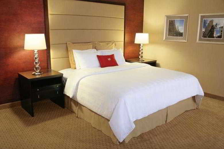 Hotel Crowne Plaza Northstar