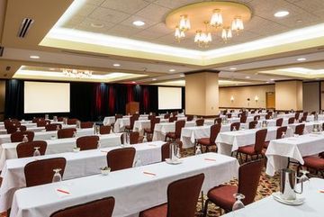 Hotel Crowne Plaza Northstar