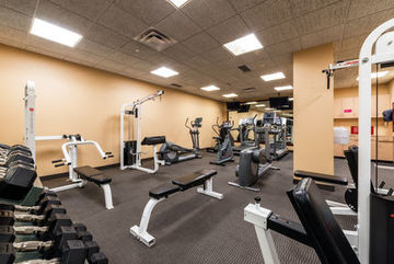 Hotel Crowne Plaza Northstar