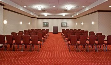 Hotel Crowne Plaza Northstar
