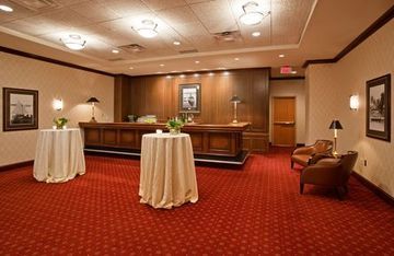 Hotel Crowne Plaza Northstar