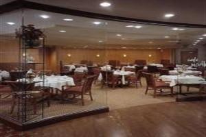 Hotel Crowne Plaza Northstar