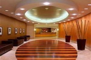 Hotel Crowne Plaza Northstar