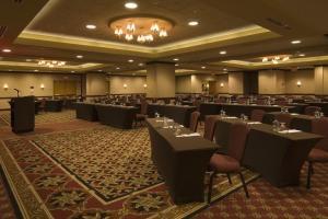Hotel Crowne Plaza Northstar