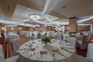 Hotel Crowne Plaza Northstar