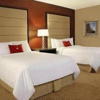 Hotel Crowne Plaza Northstar