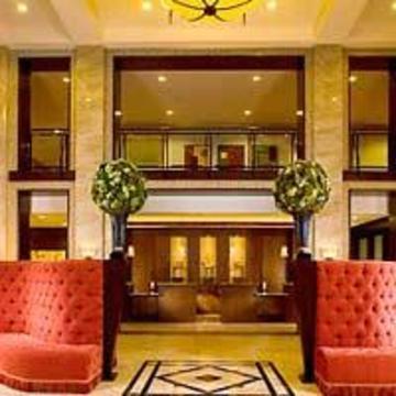 Hotel New Orleans Marriott Convention Center