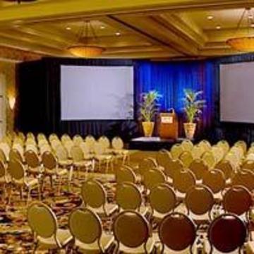 Hotel New Orleans Marriott Convention Center